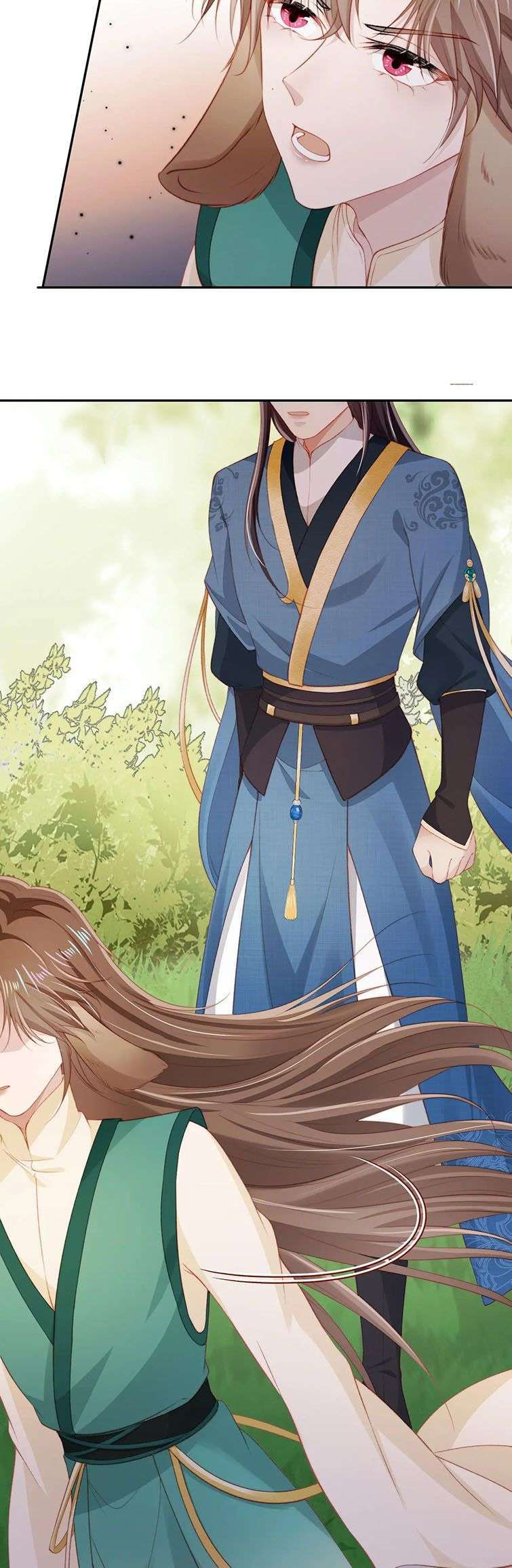 Hắc Hóa Phản Diện Sủng Lên Trời Chapter 81 - Trang 2