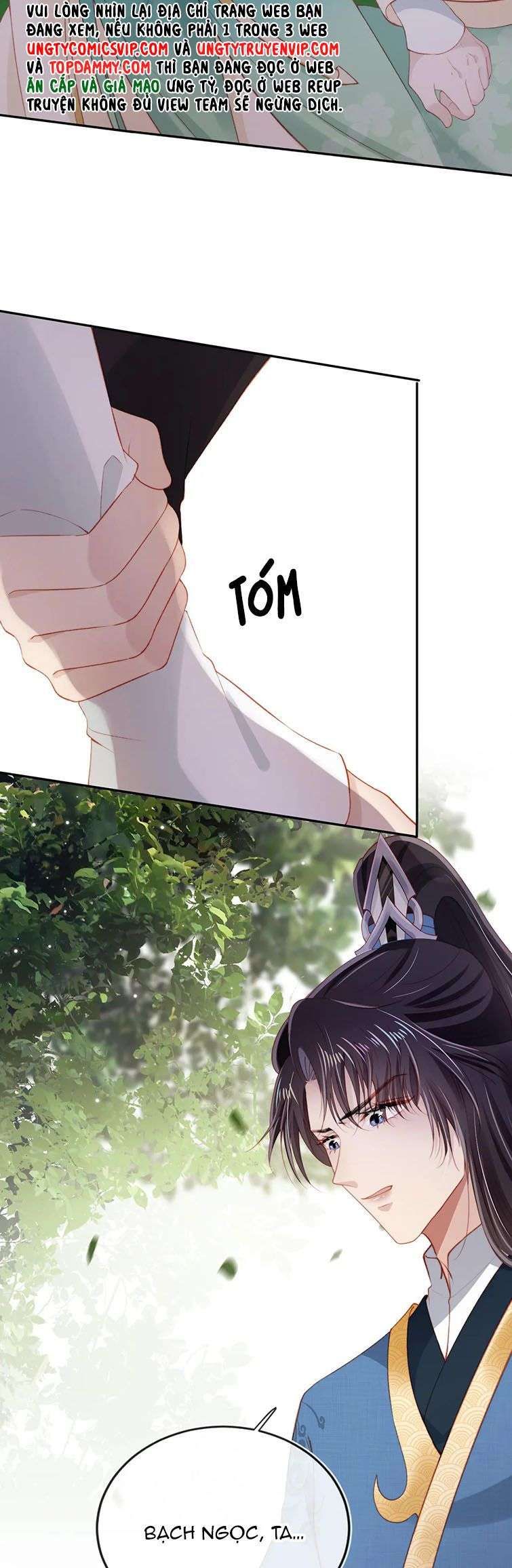 Hắc Hóa Phản Diện Sủng Lên Trời Chapter 81 - Trang 2