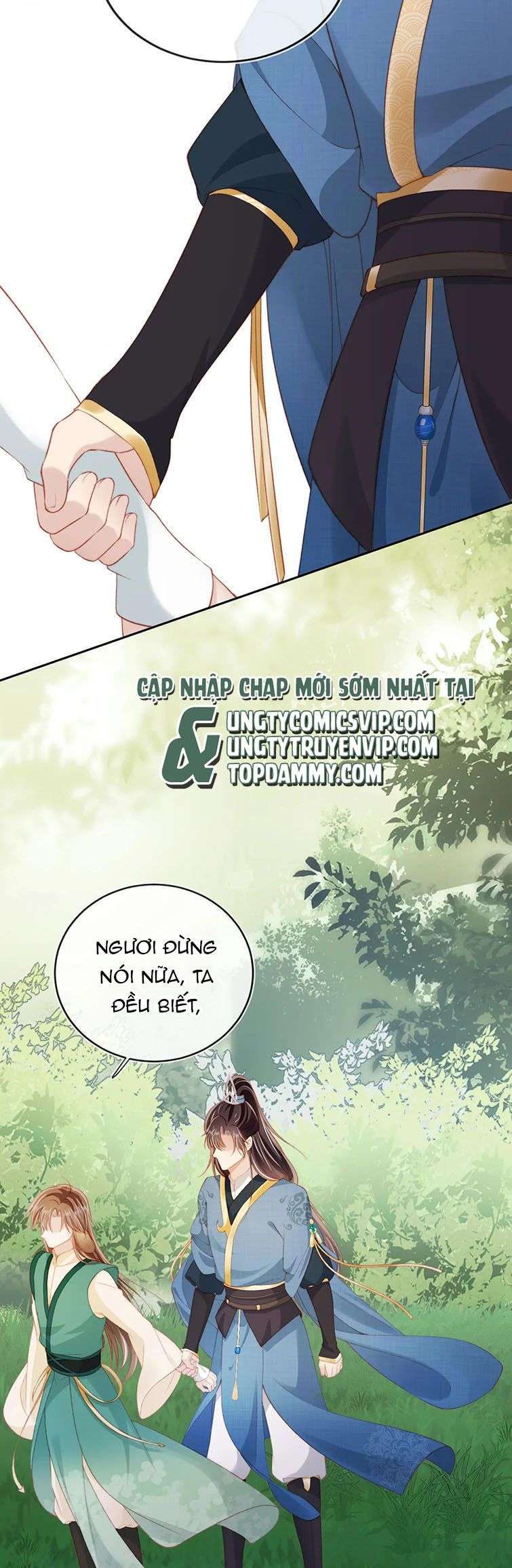 Hắc Hóa Phản Diện Sủng Lên Trời Chapter 81 - Trang 2