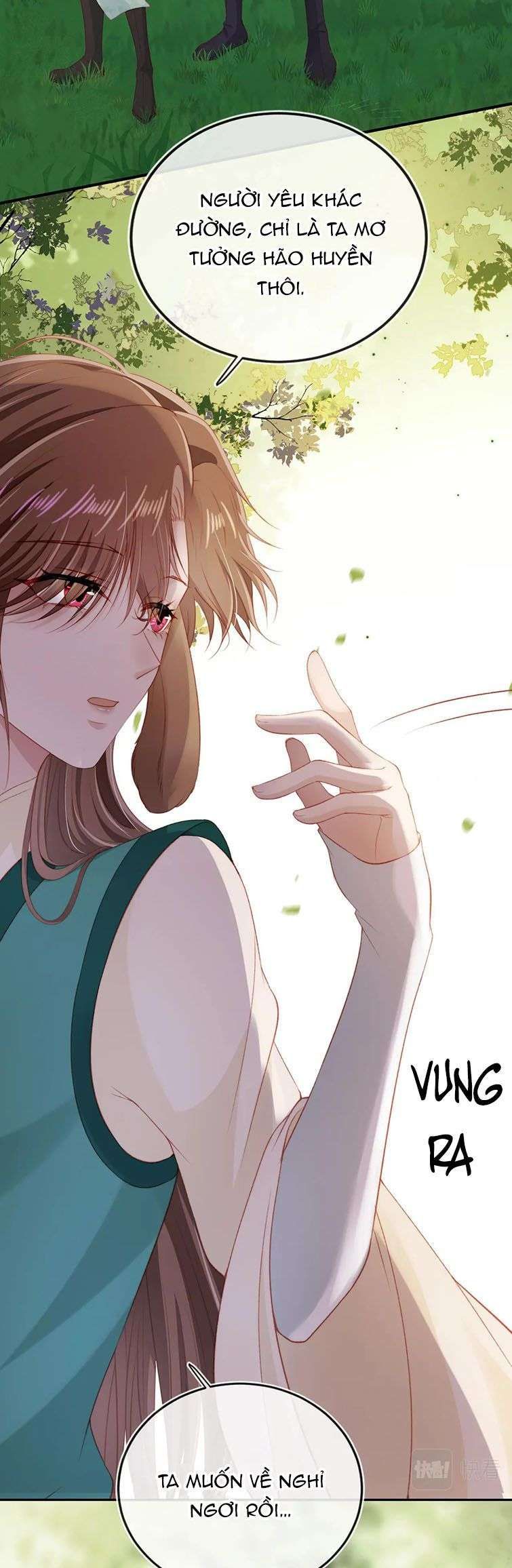 Hắc Hóa Phản Diện Sủng Lên Trời Chapter 81 - Trang 2