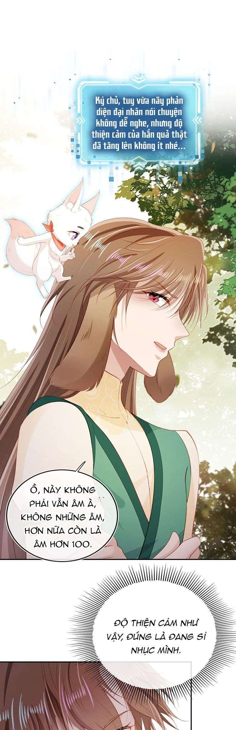 Hắc Hóa Phản Diện Sủng Lên Trời Chapter 81 - Trang 2