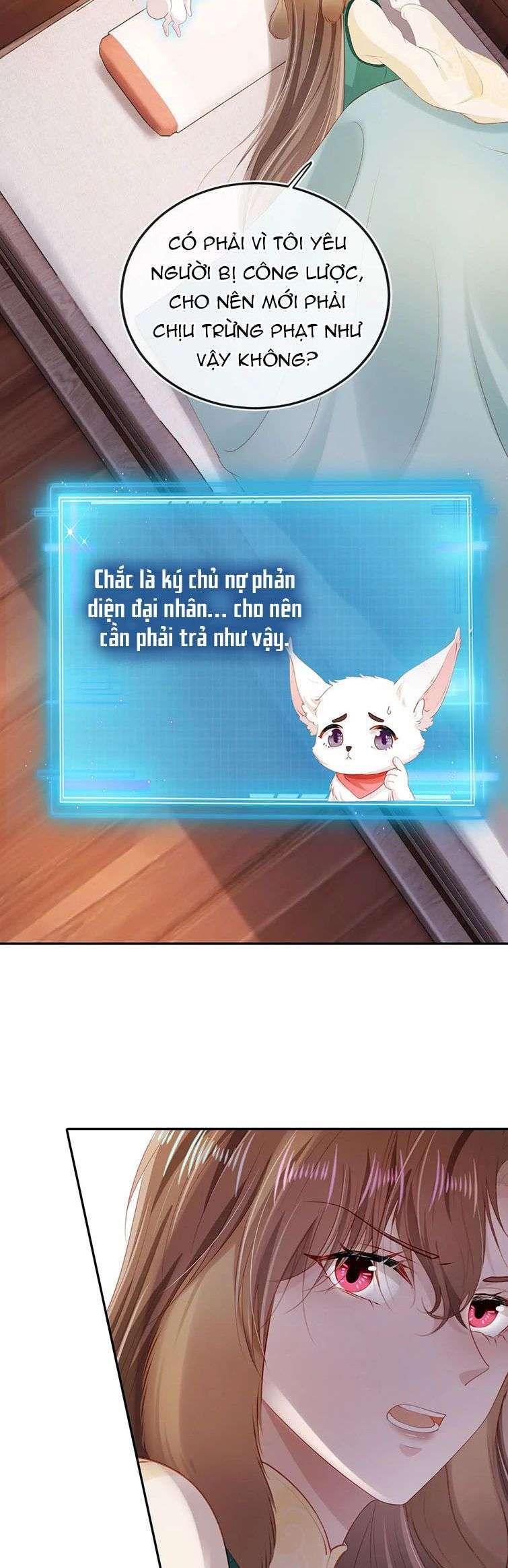 Hắc Hóa Phản Diện Sủng Lên Trời Chapter 81 - Trang 2