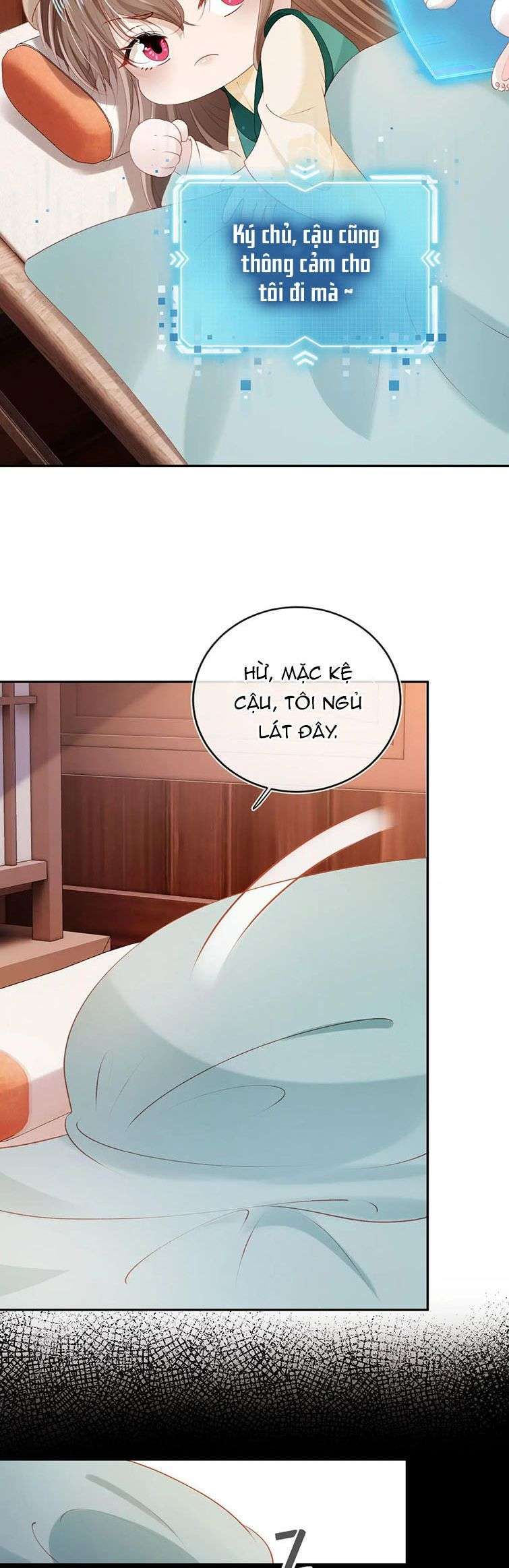 Hắc Hóa Phản Diện Sủng Lên Trời Chapter 81 - Trang 2