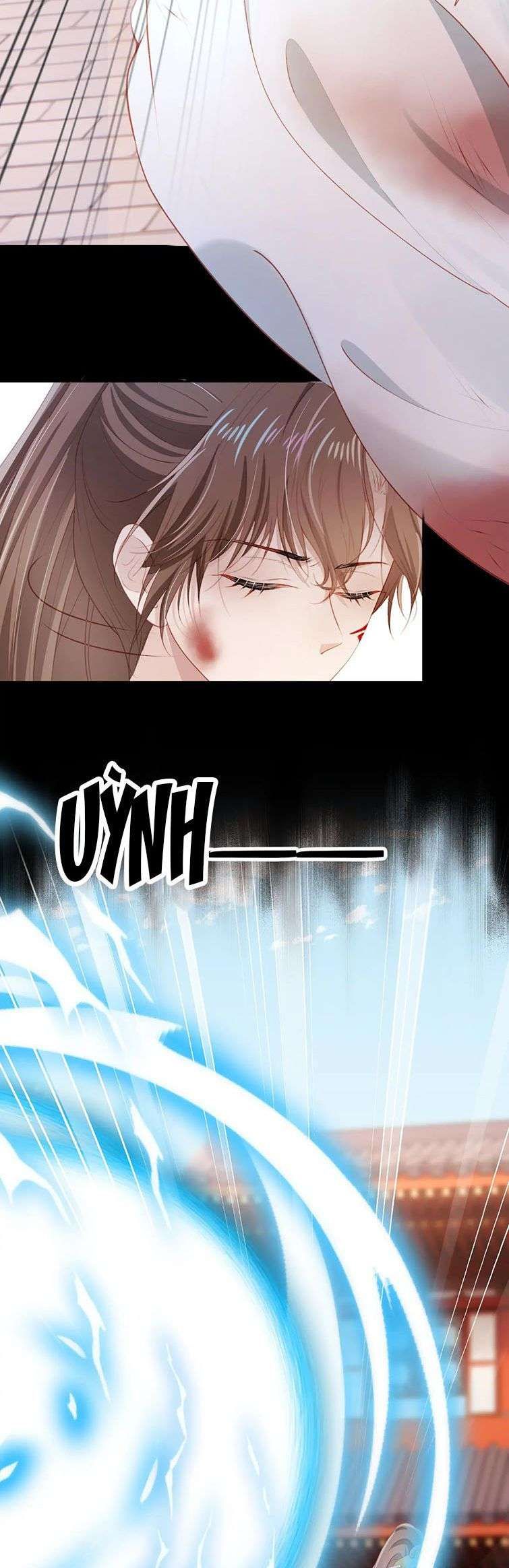 Hắc Hóa Phản Diện Sủng Lên Trời Chapter 81 - Trang 2