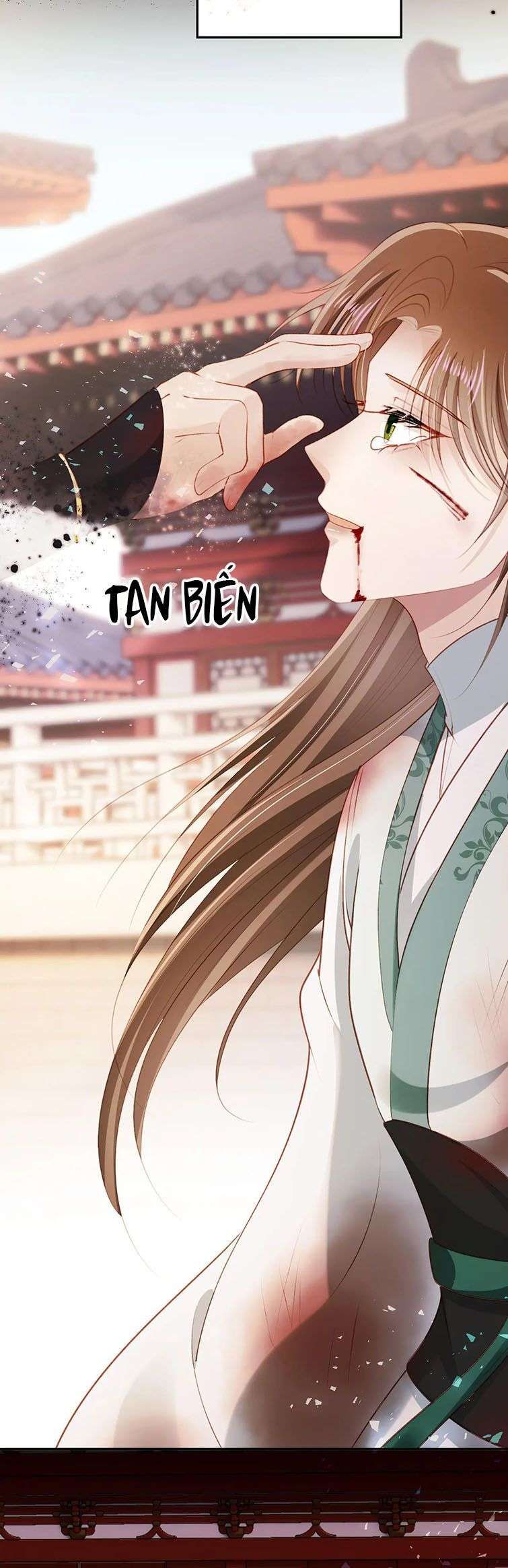 Hắc Hóa Phản Diện Sủng Lên Trời Chapter 81 - Trang 2