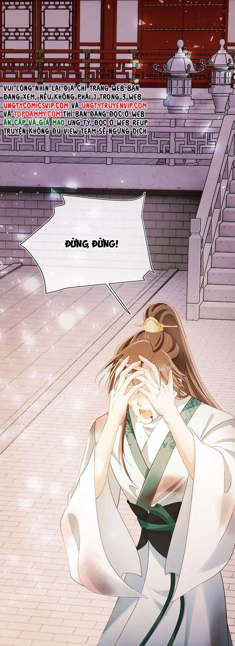 Hắc Hóa Phản Diện Sủng Lên Trời Chapter 81 - Trang 2