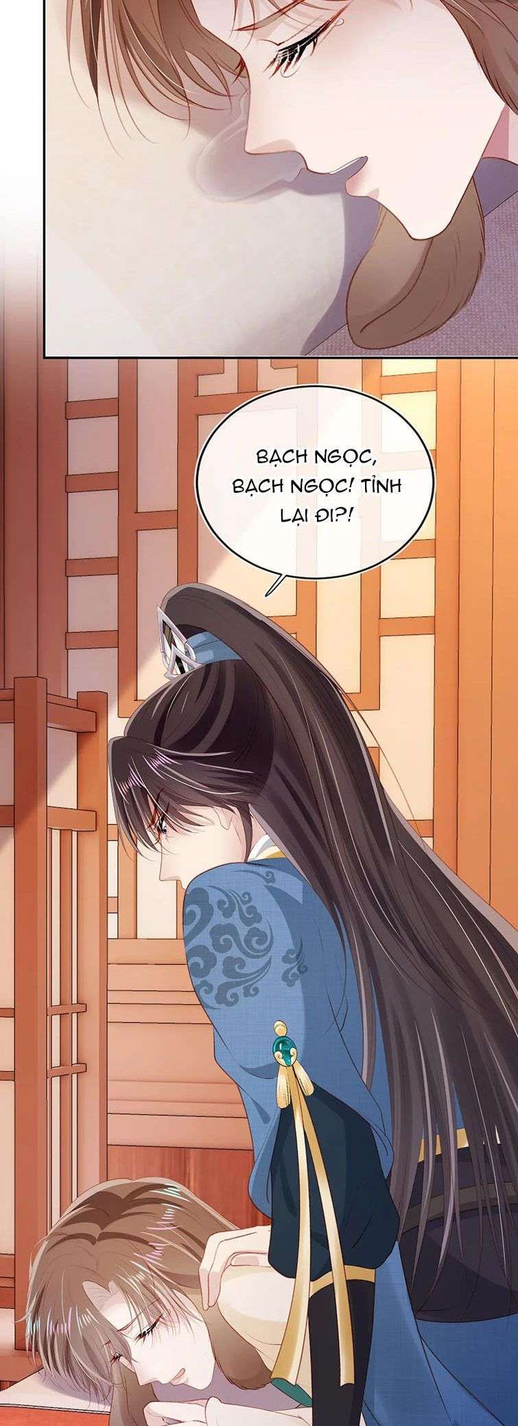 Hắc Hóa Phản Diện Sủng Lên Trời Chapter 81 - Trang 2