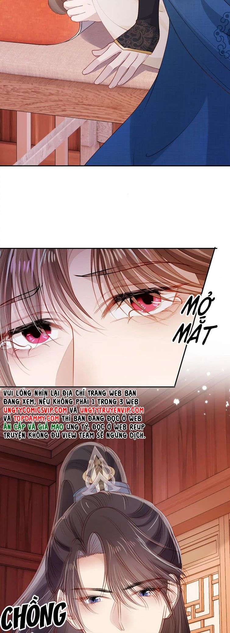 Hắc Hóa Phản Diện Sủng Lên Trời Chapter 81 - Trang 2