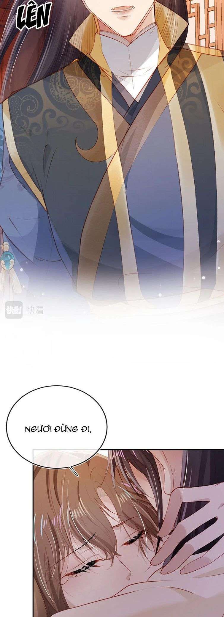 Hắc Hóa Phản Diện Sủng Lên Trời Chapter 81 - Trang 2