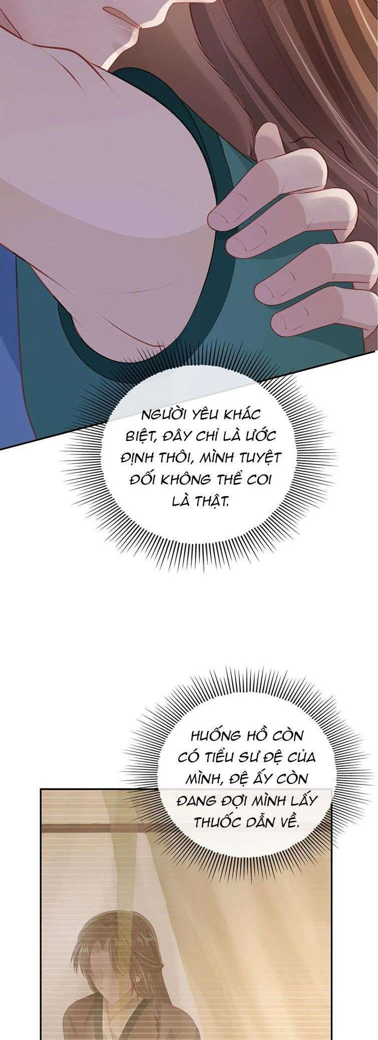 Hắc Hóa Phản Diện Sủng Lên Trời Chapter 81 - Trang 2