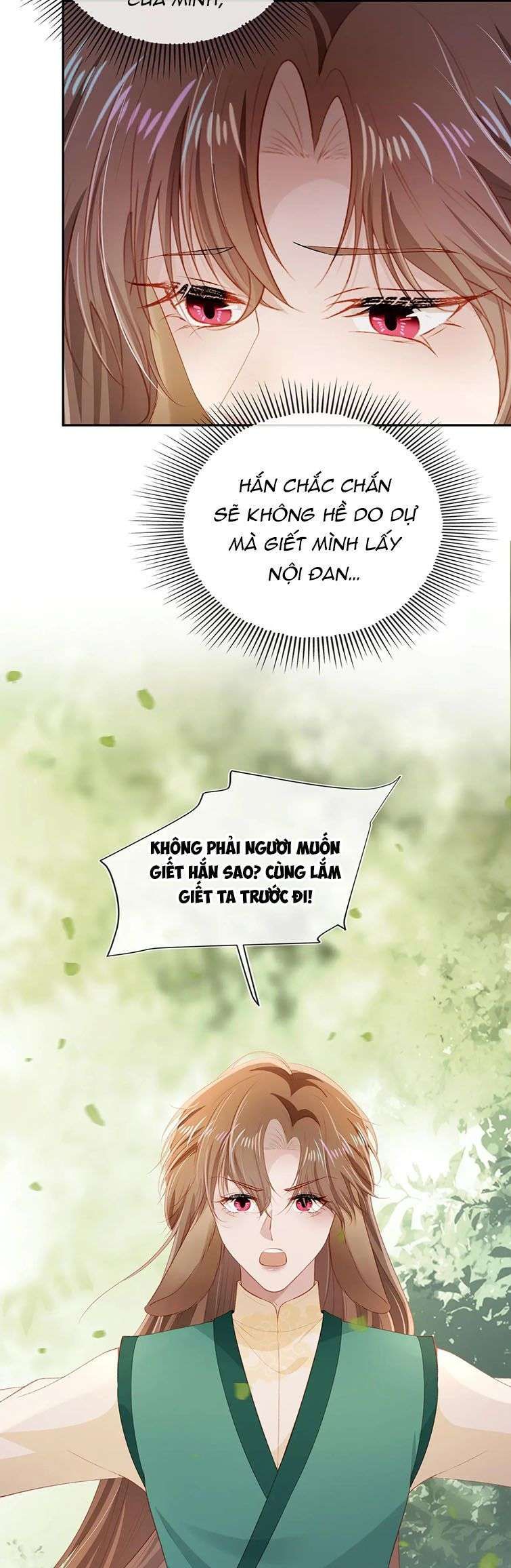 Hắc Hóa Phản Diện Sủng Lên Trời Chapter 81 - Trang 2