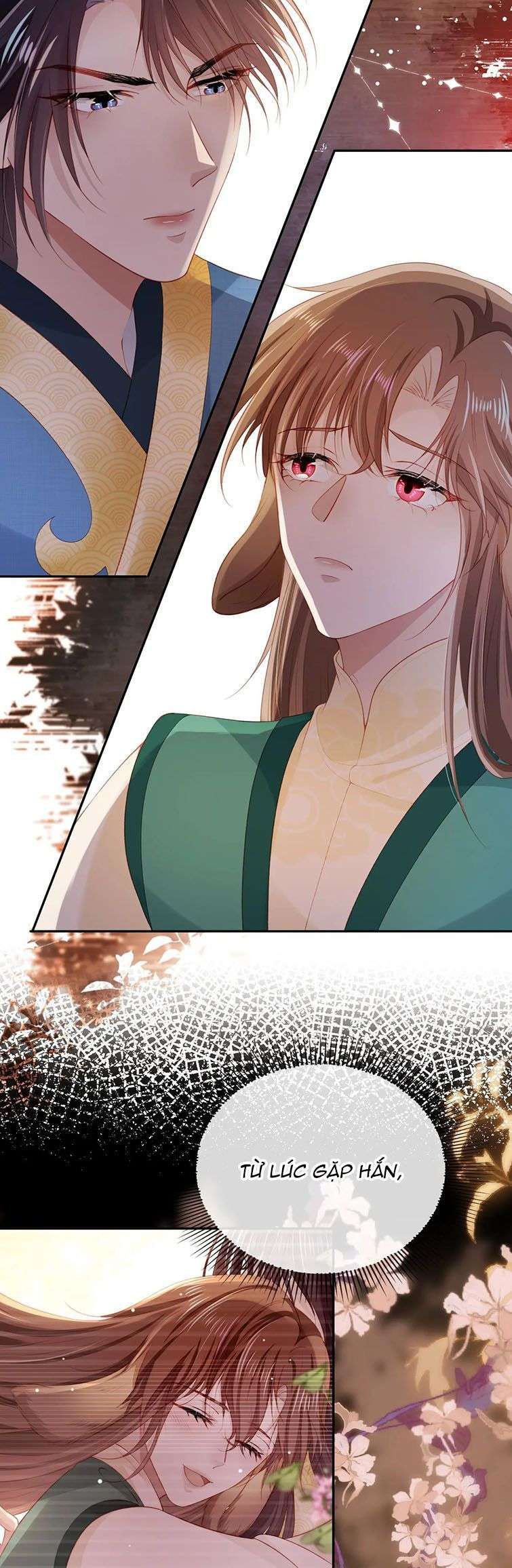 Hắc Hóa Phản Diện Sủng Lên Trời Chapter 81 - Trang 2