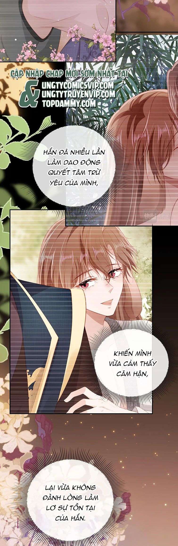 Hắc Hóa Phản Diện Sủng Lên Trời Chapter 81 - Trang 2