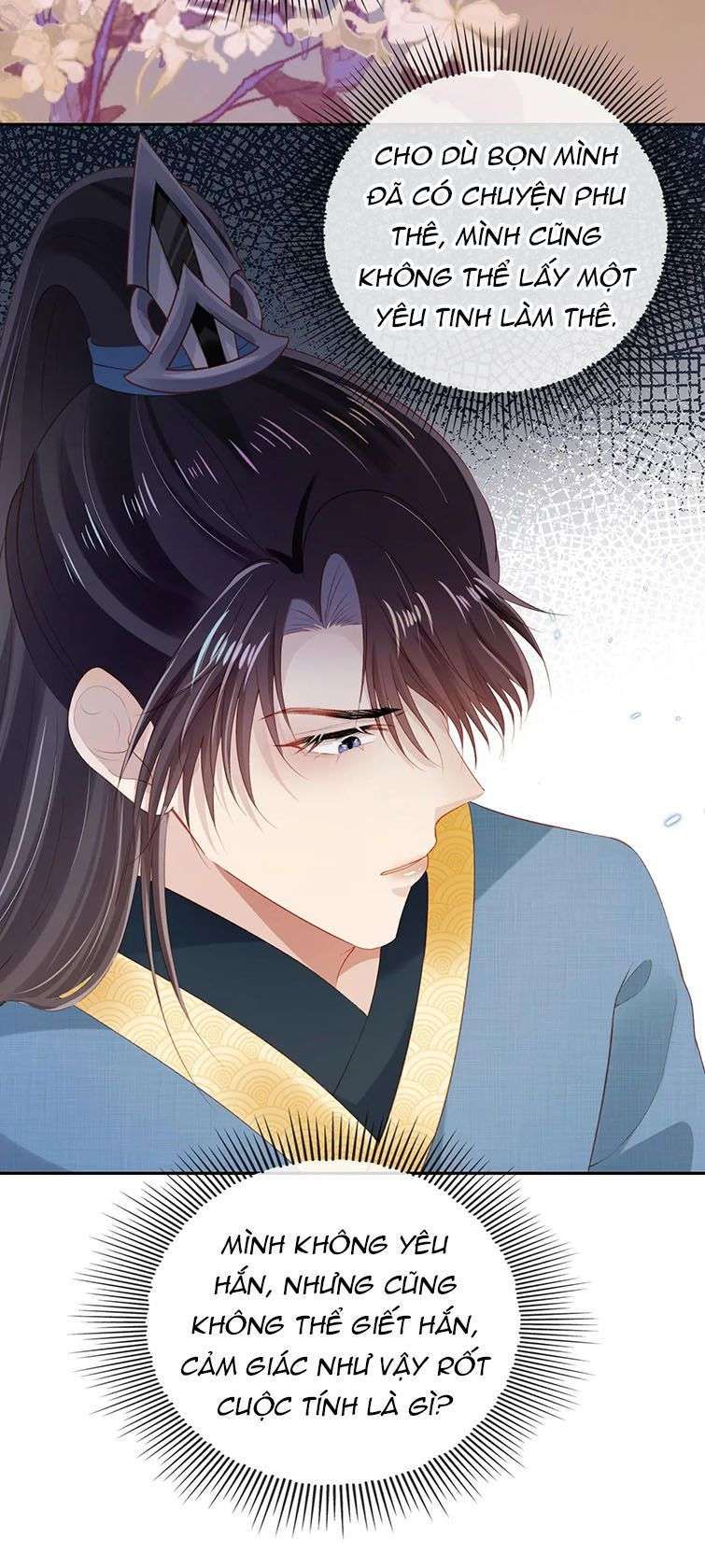 Hắc Hóa Phản Diện Sủng Lên Trời Chapter 81 - Trang 2