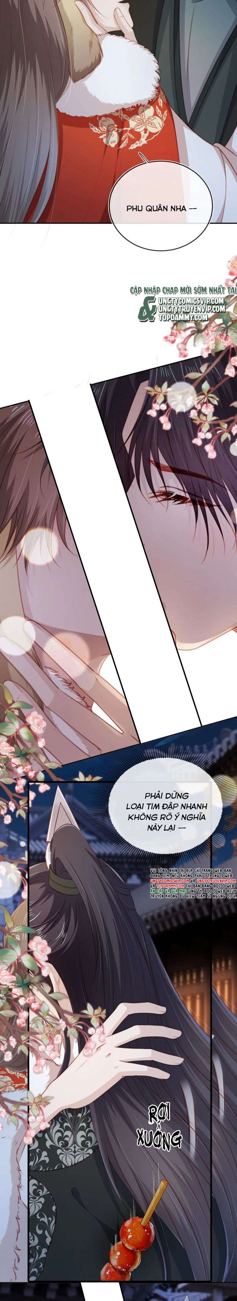 Hắc Hóa Phản Diện Sủng Lên Trời Chapter 82 - Trang 2