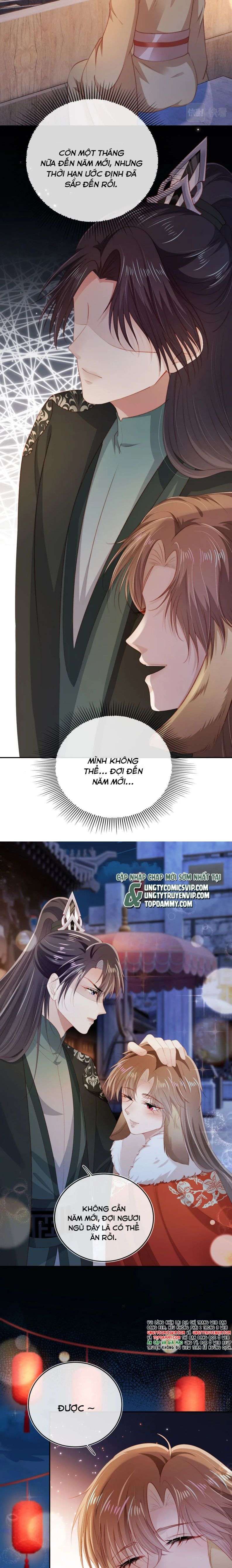 Hắc Hóa Phản Diện Sủng Lên Trời Chapter 82 - Trang 2