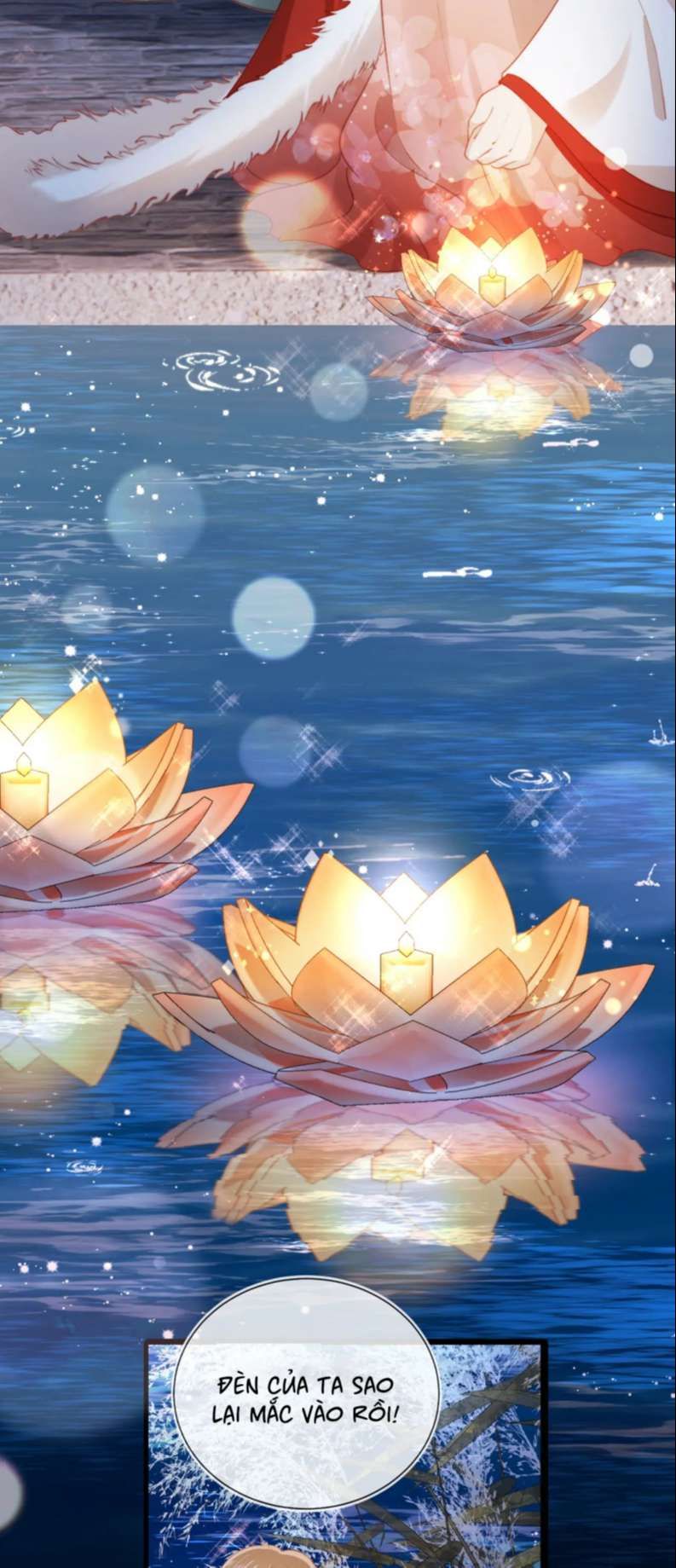 Hắc Hóa Phản Diện Sủng Lên Trời Chapter 83 - Trang 2