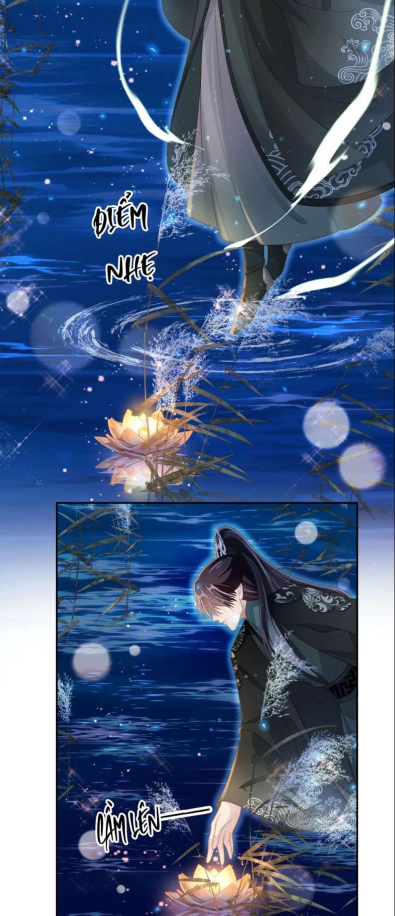 Hắc Hóa Phản Diện Sủng Lên Trời Chapter 83 - Trang 2