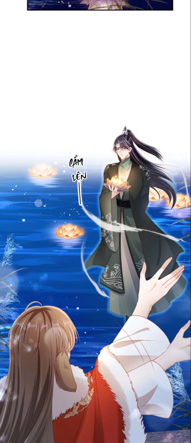 Hắc Hóa Phản Diện Sủng Lên Trời Chapter 83 - Trang 2