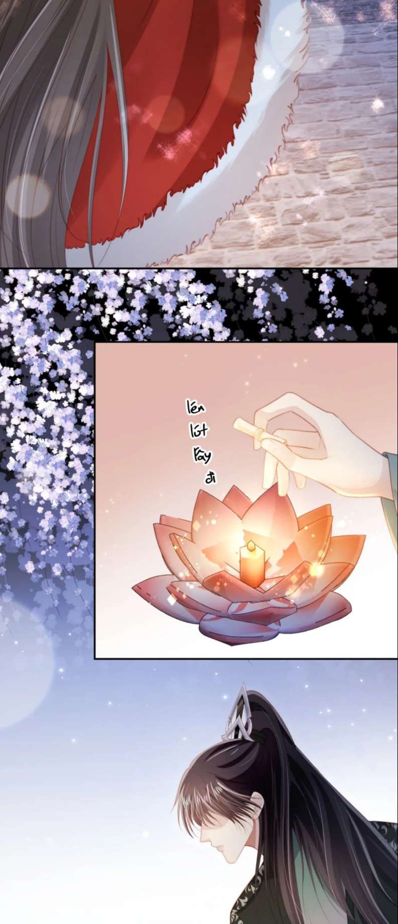 Hắc Hóa Phản Diện Sủng Lên Trời Chapter 83 - Trang 2