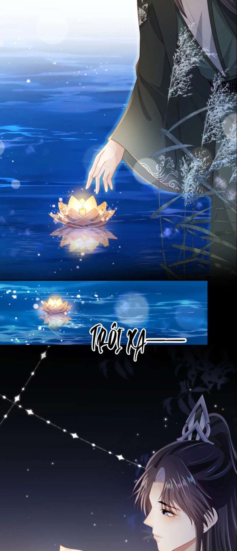 Hắc Hóa Phản Diện Sủng Lên Trời Chapter 83 - Trang 2