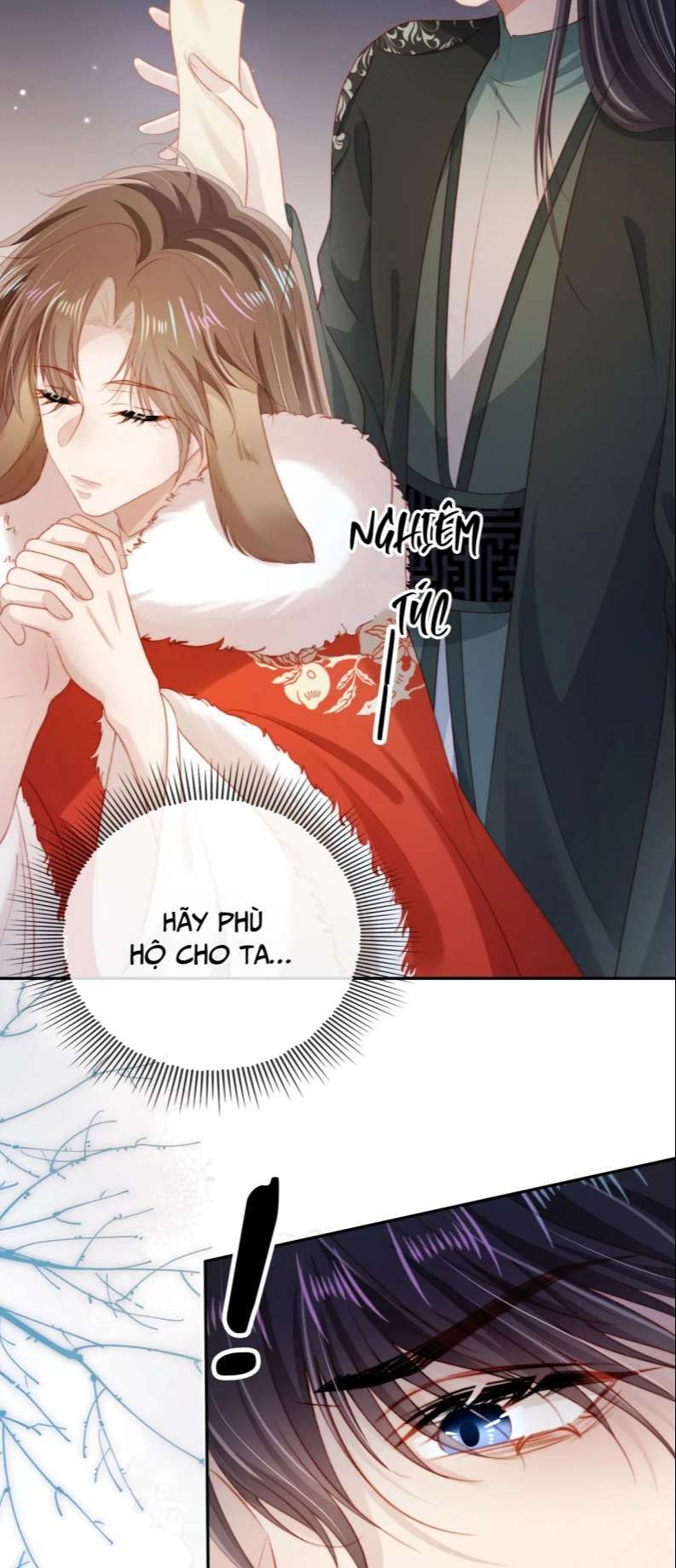Hắc Hóa Phản Diện Sủng Lên Trời Chapter 83 - Trang 2