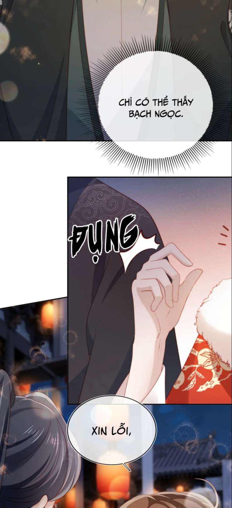 Hắc Hóa Phản Diện Sủng Lên Trời Chapter 83 - Trang 2