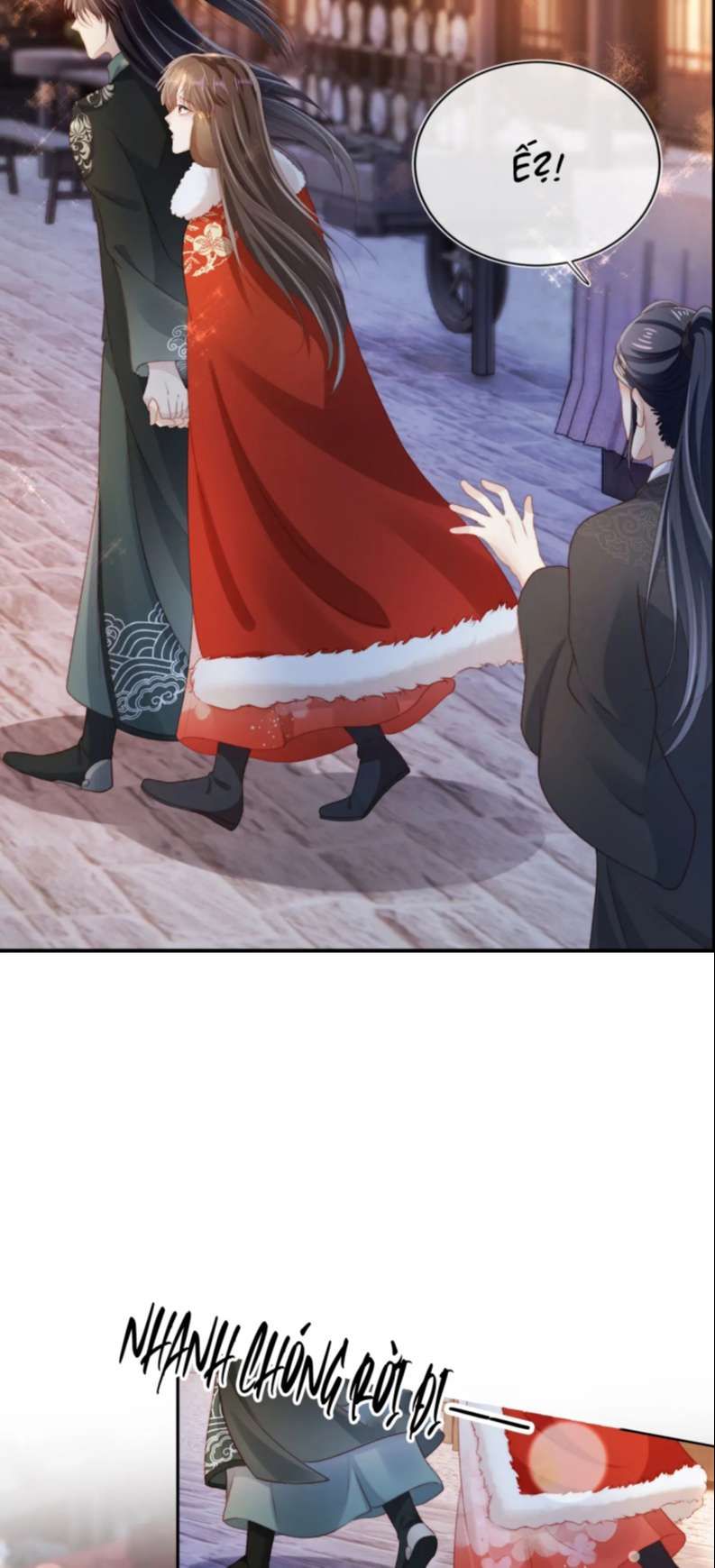 Hắc Hóa Phản Diện Sủng Lên Trời Chapter 83 - Trang 2