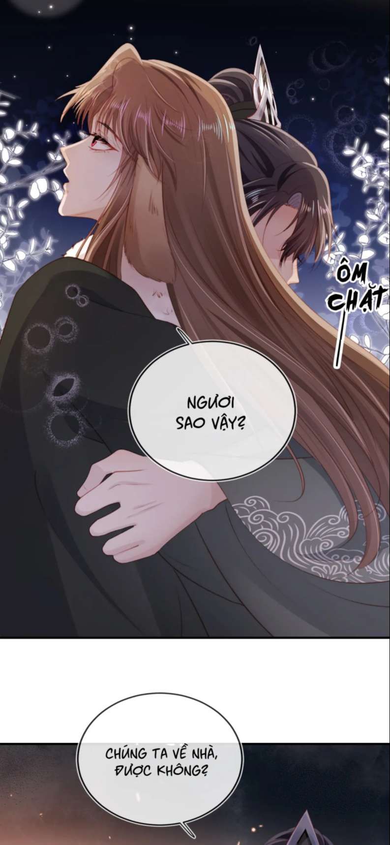 Hắc Hóa Phản Diện Sủng Lên Trời Chapter 83 - Trang 2