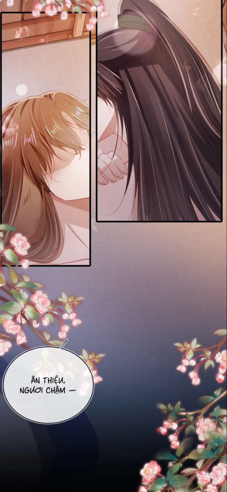 Hắc Hóa Phản Diện Sủng Lên Trời Chapter 83 - Trang 2