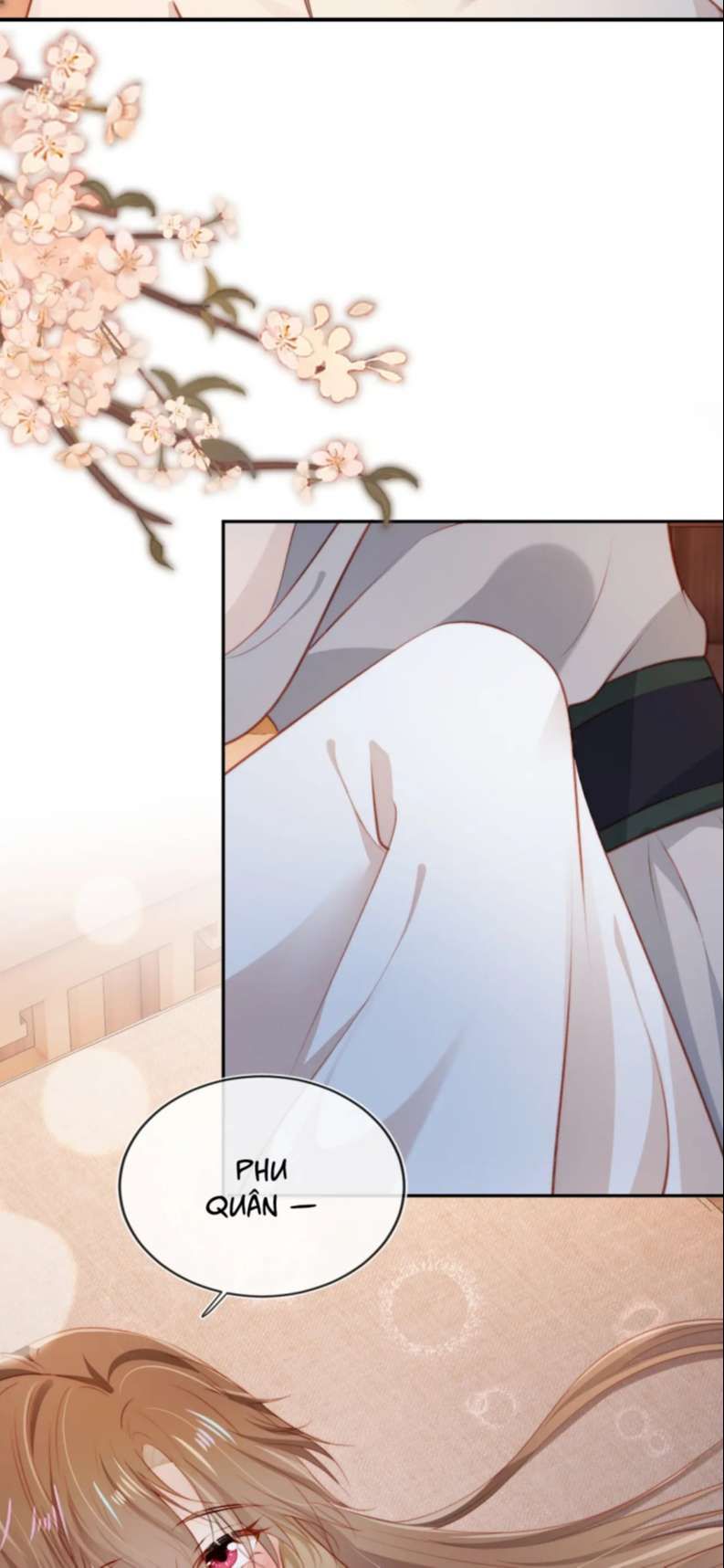 Hắc Hóa Phản Diện Sủng Lên Trời Chapter 83 - Trang 2