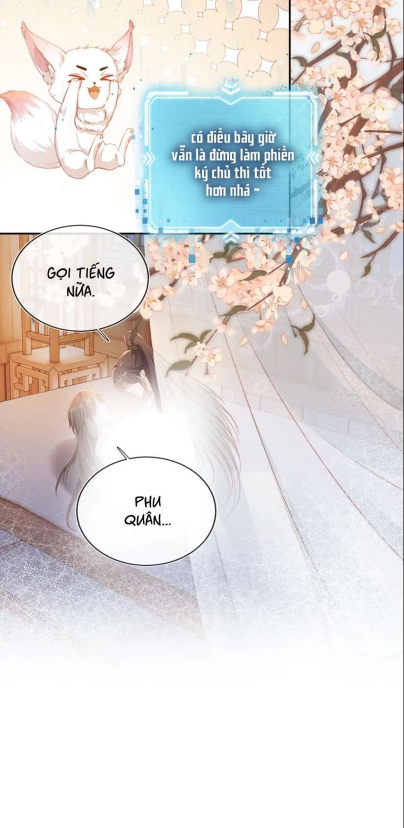 Hắc Hóa Phản Diện Sủng Lên Trời Chapter 83 - Trang 2