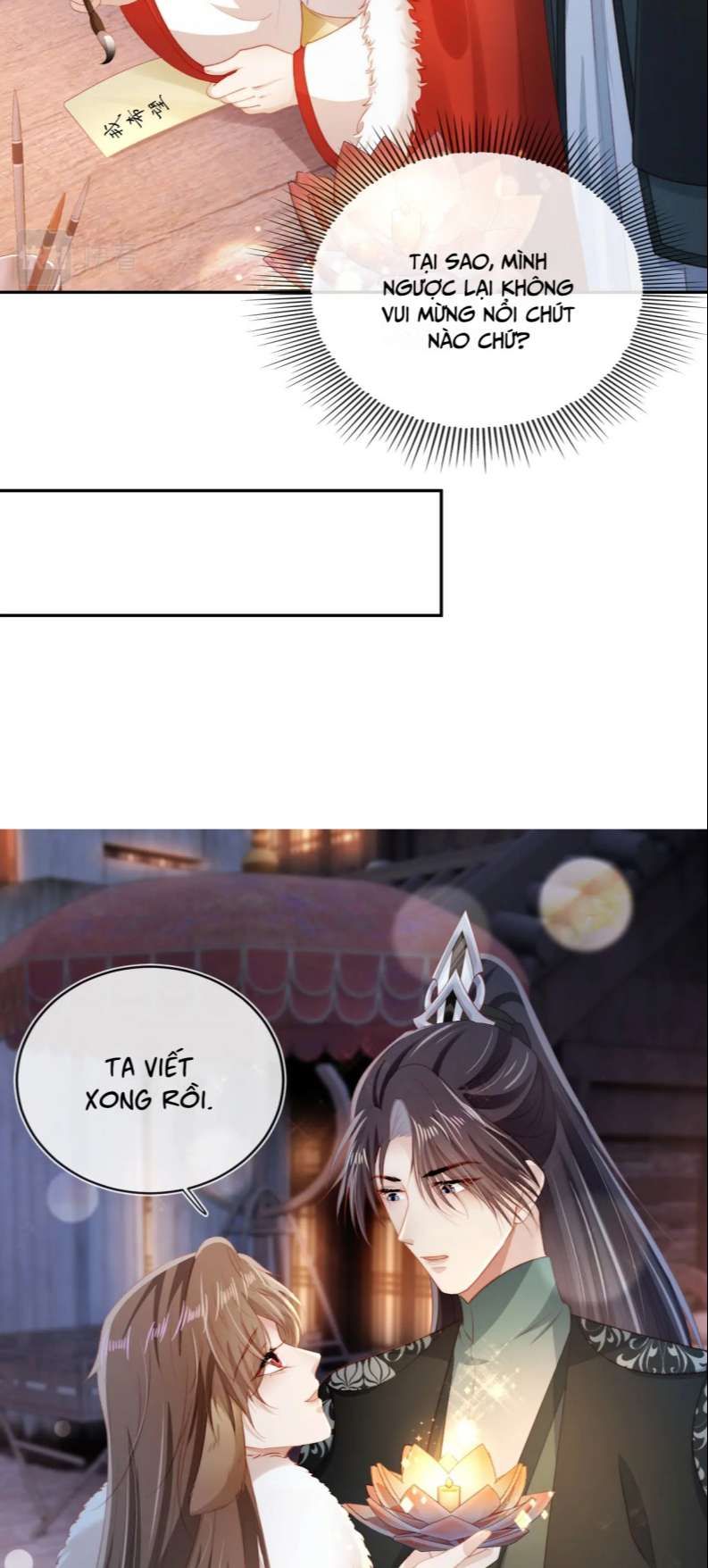 Hắc Hóa Phản Diện Sủng Lên Trời Chapter 83 - Trang 2