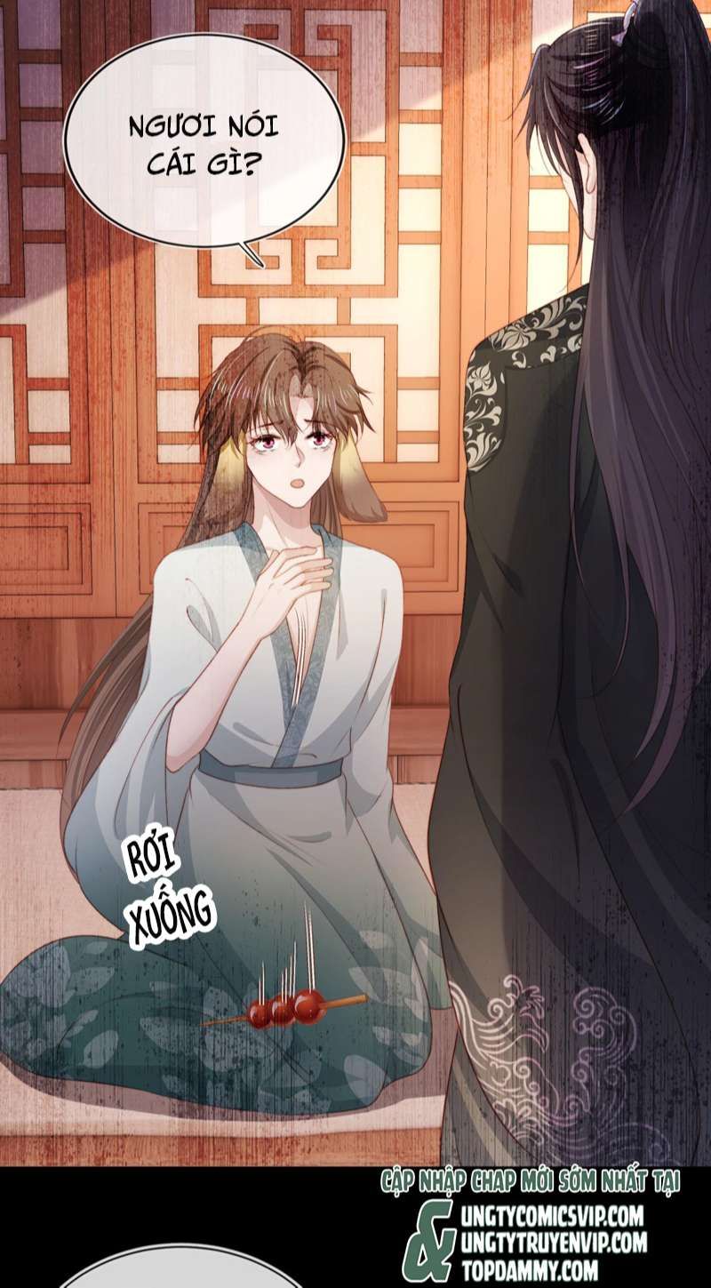 Hắc Hóa Phản Diện Sủng Lên Trời Chapter 84 - Trang 2