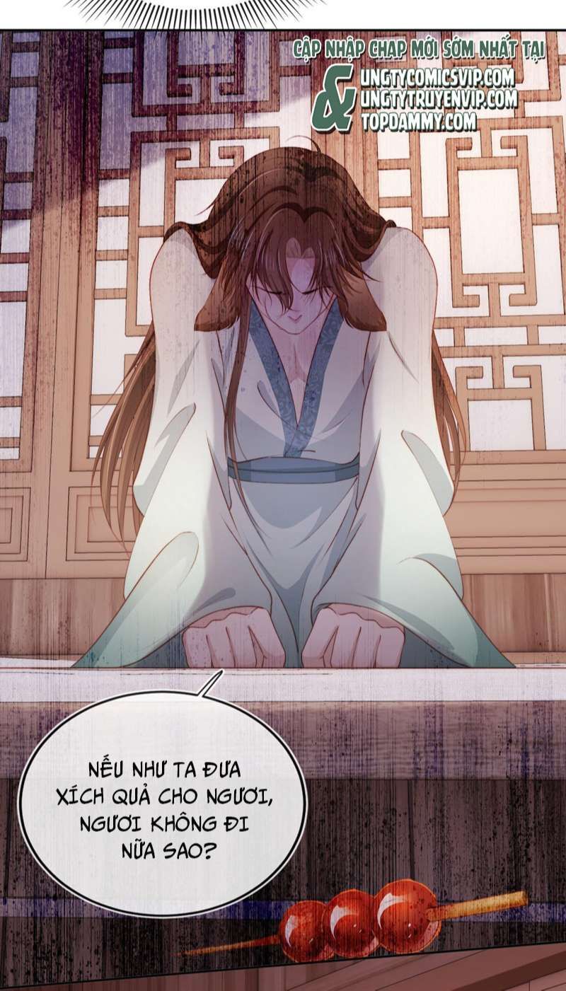 Hắc Hóa Phản Diện Sủng Lên Trời Chapter 84 - Trang 2