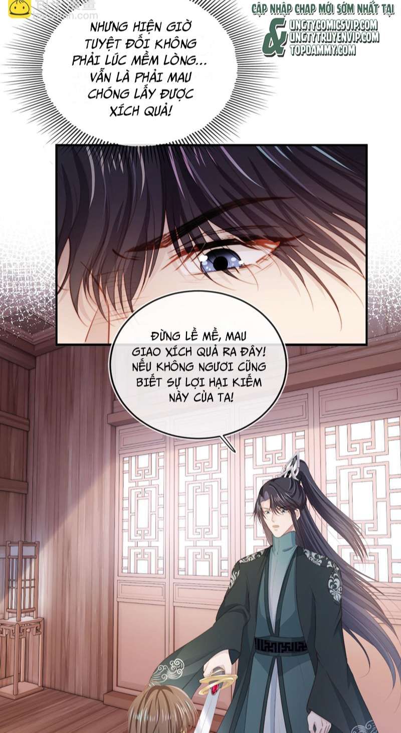 Hắc Hóa Phản Diện Sủng Lên Trời Chapter 84 - Trang 2