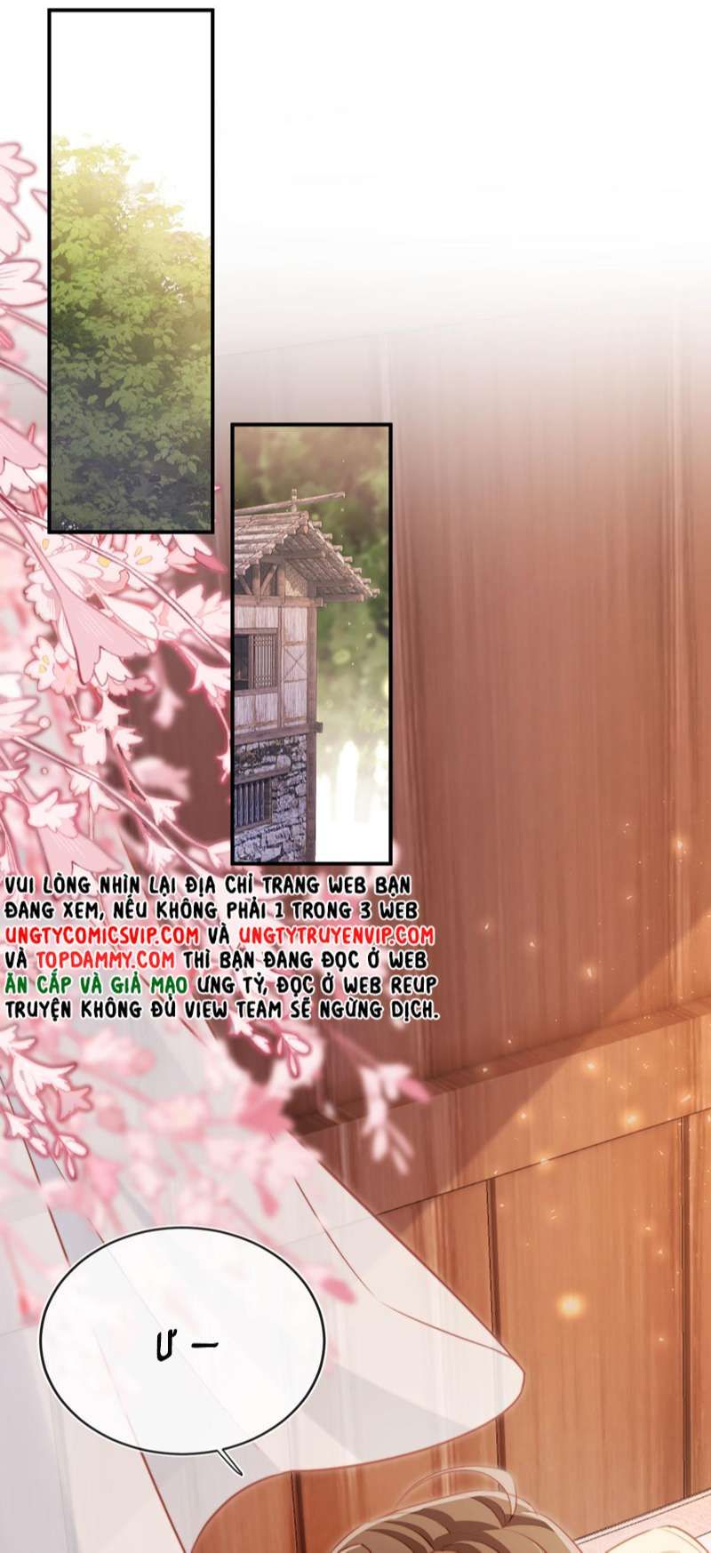 Hắc Hóa Phản Diện Sủng Lên Trời Chapter 84 - Trang 2