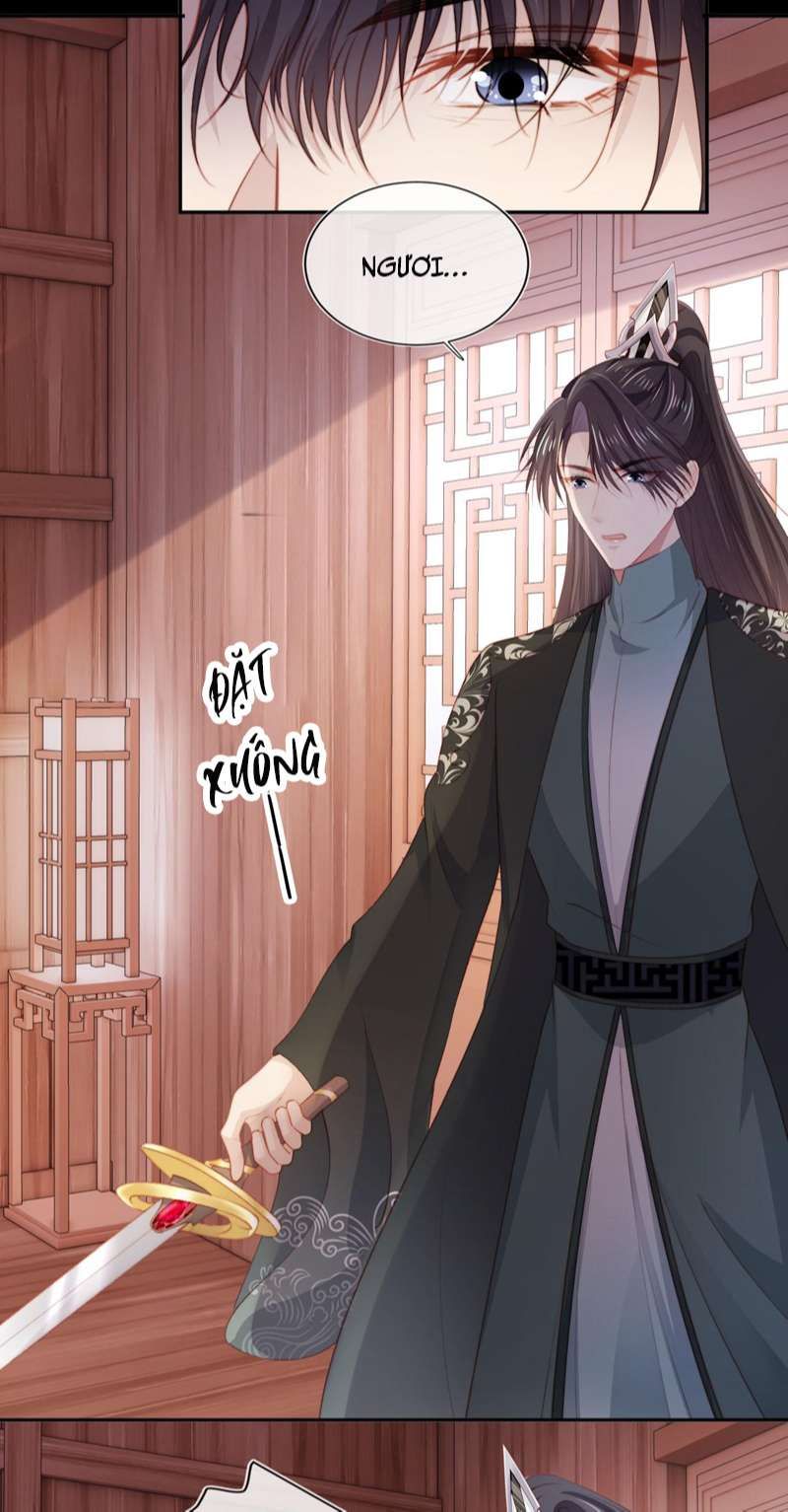 Hắc Hóa Phản Diện Sủng Lên Trời Chapter 84 - Trang 2