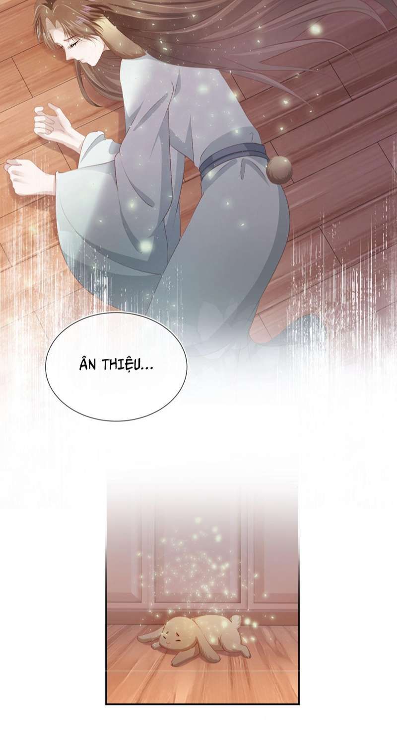 Hắc Hóa Phản Diện Sủng Lên Trời Chapter 84 - Trang 2