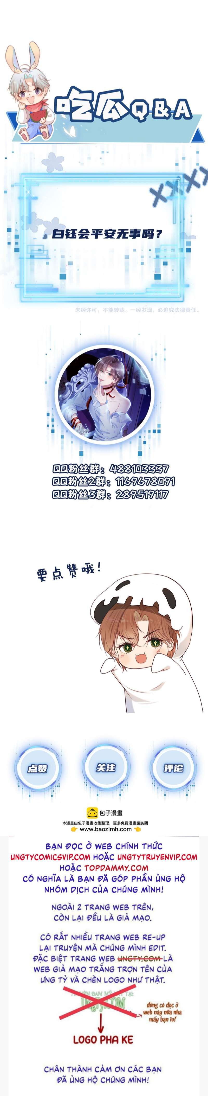 Hắc Hóa Phản Diện Sủng Lên Trời Chapter 84 - Trang 2