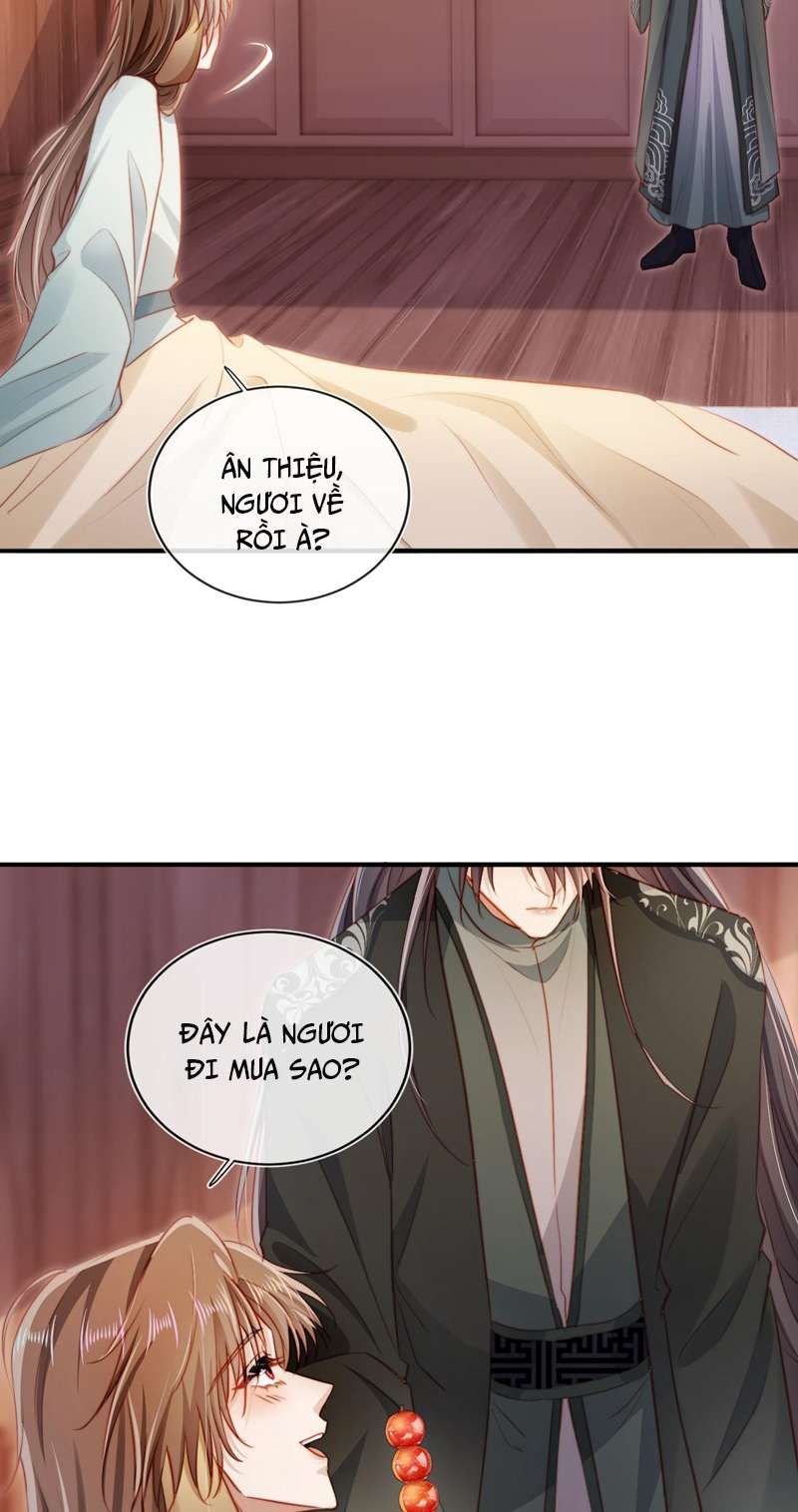 Hắc Hóa Phản Diện Sủng Lên Trời Chapter 84 - Trang 2