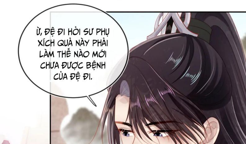 Hắc Hóa Phản Diện Sủng Lên Trời Chapter 85 - Trang 2