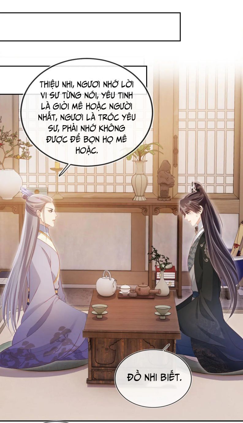 Hắc Hóa Phản Diện Sủng Lên Trời Chapter 85 - Trang 2