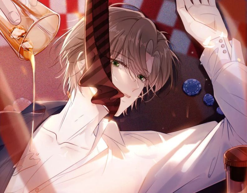 Hắc Hóa Phản Diện Sủng Lên Trời Chapter 85 - Trang 2