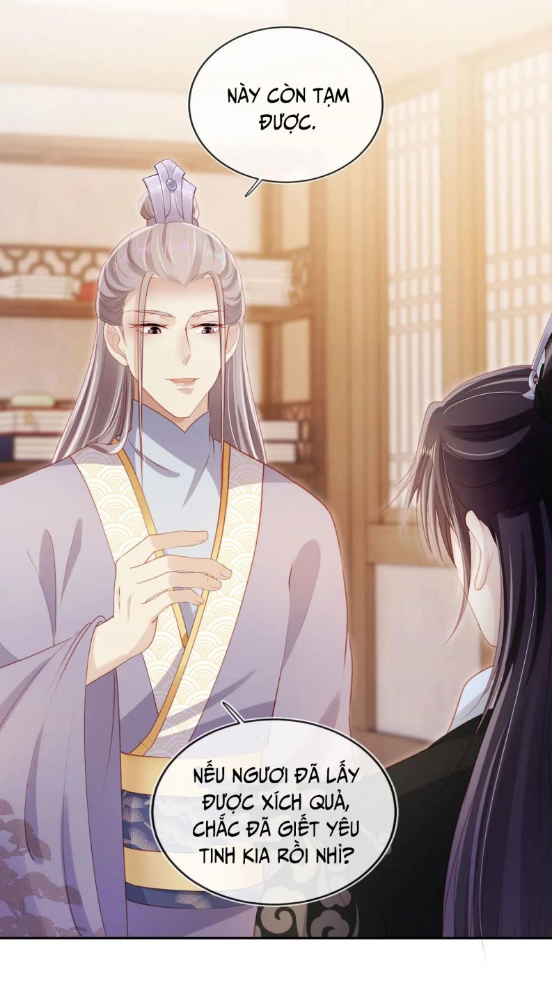 Hắc Hóa Phản Diện Sủng Lên Trời Chapter 85 - Trang 2