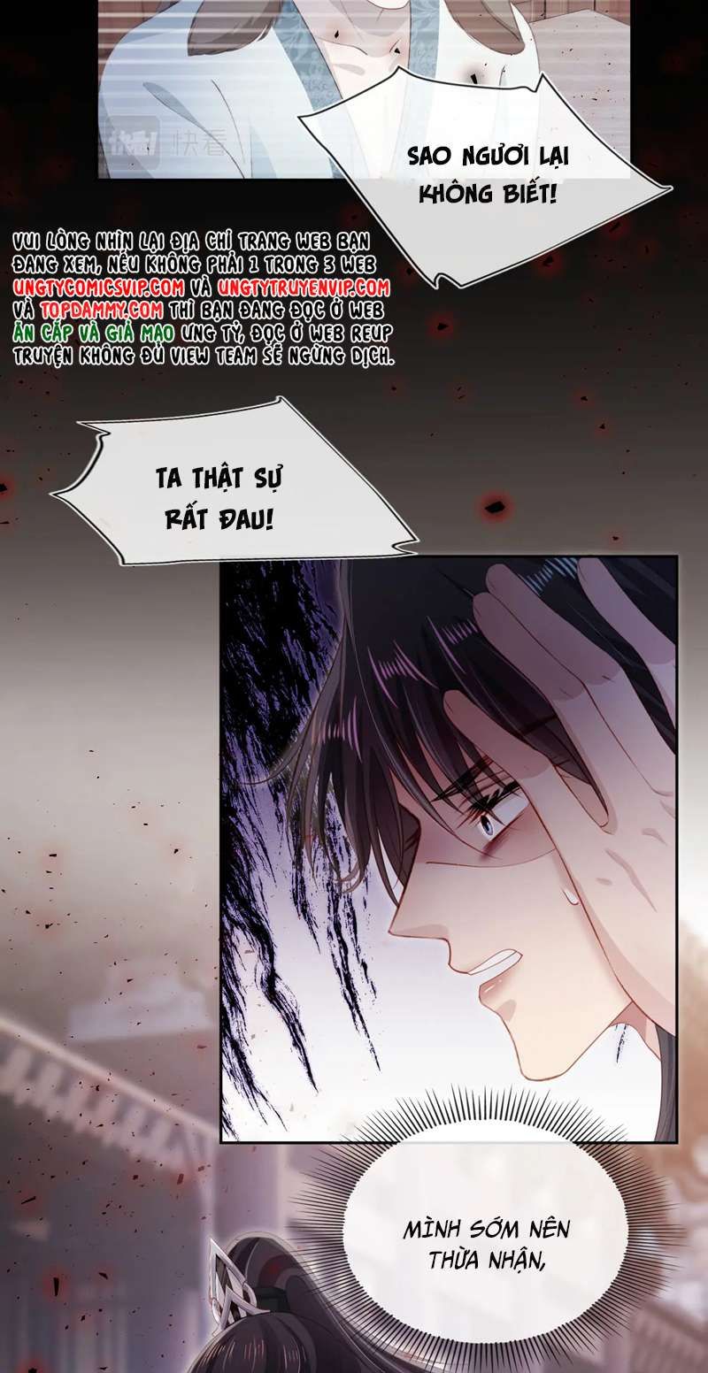 Hắc Hóa Phản Diện Sủng Lên Trời Chapter 87 - Trang 2