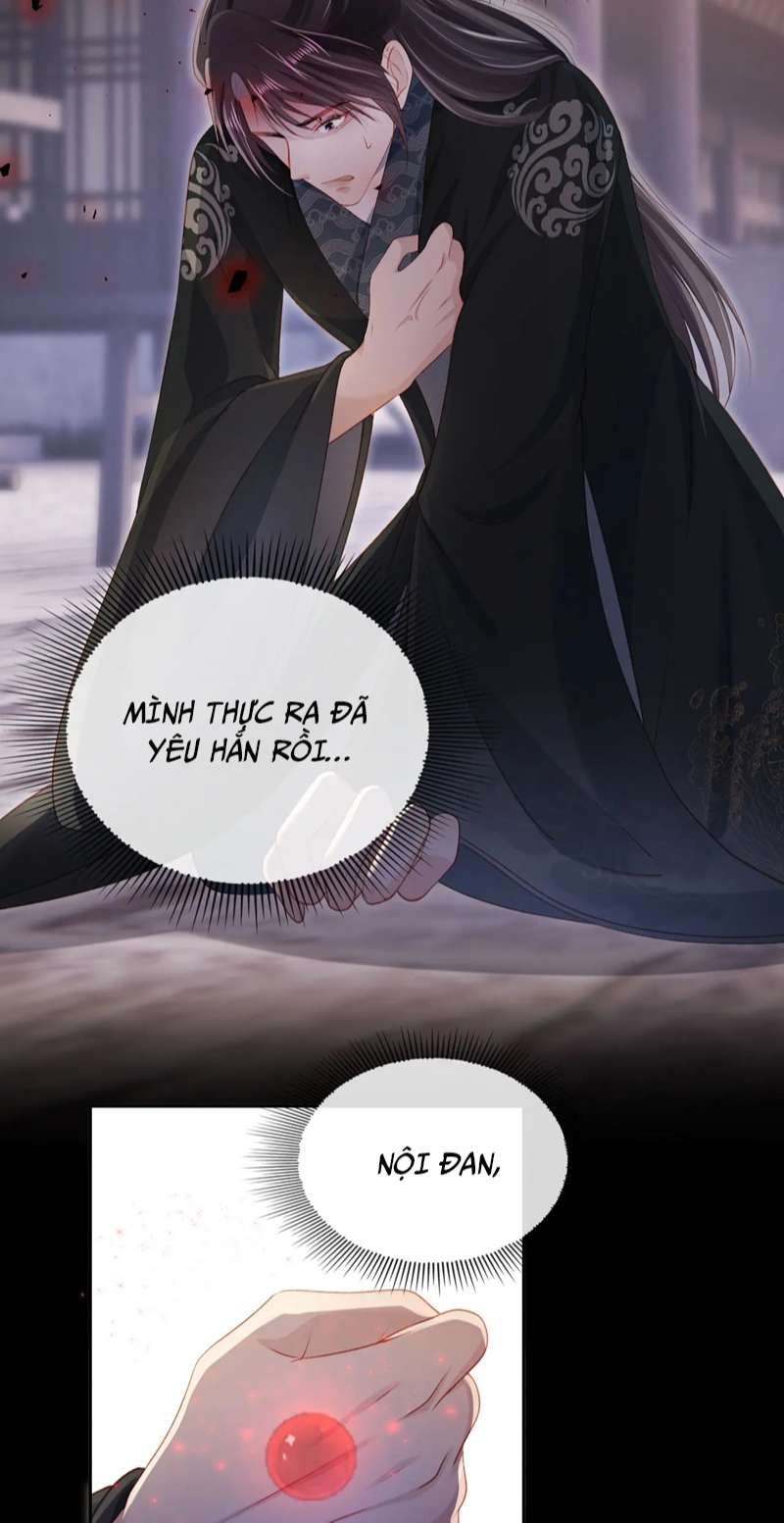 Hắc Hóa Phản Diện Sủng Lên Trời Chapter 87 - Trang 2