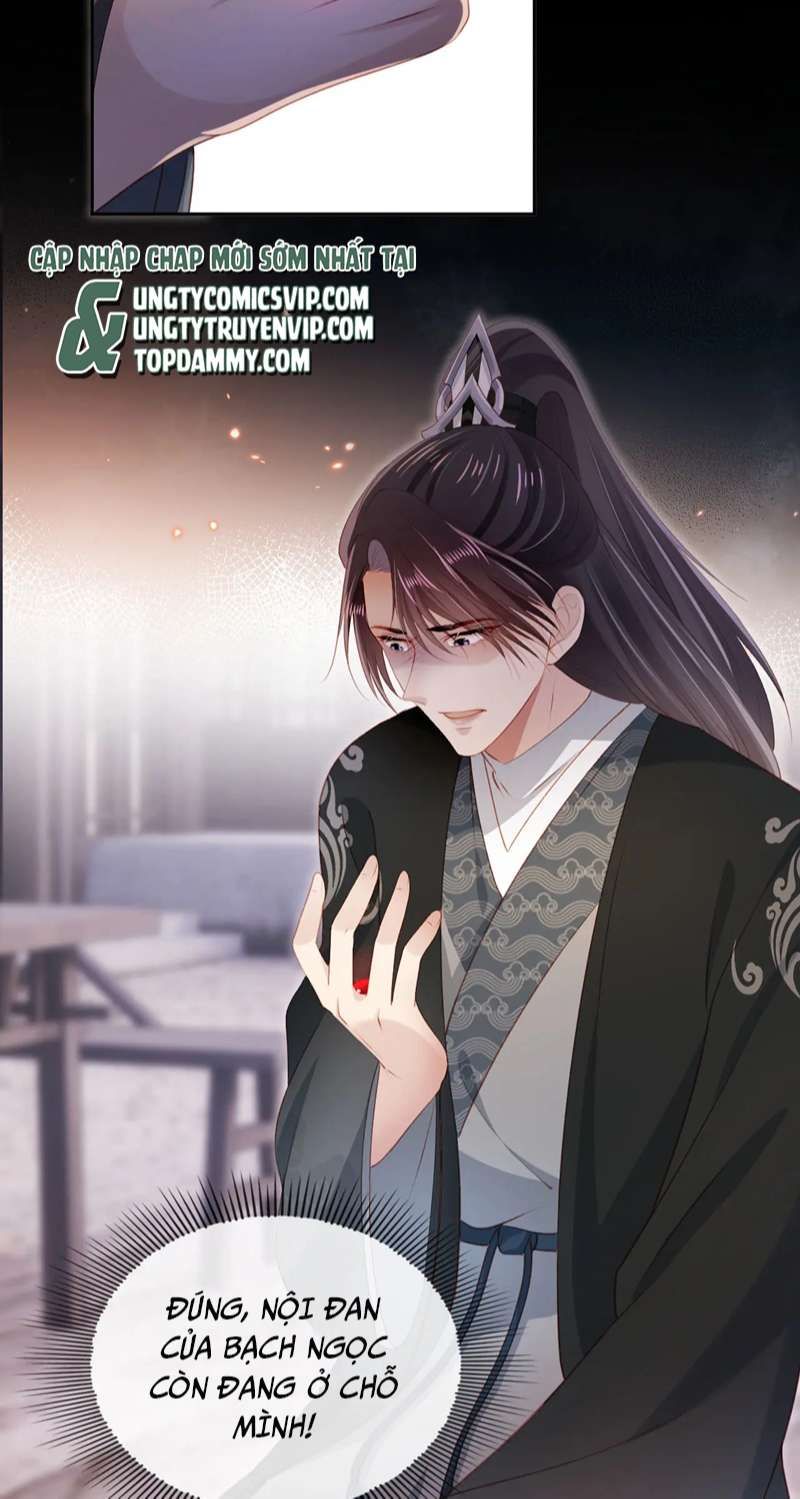 Hắc Hóa Phản Diện Sủng Lên Trời Chapter 87 - Trang 2