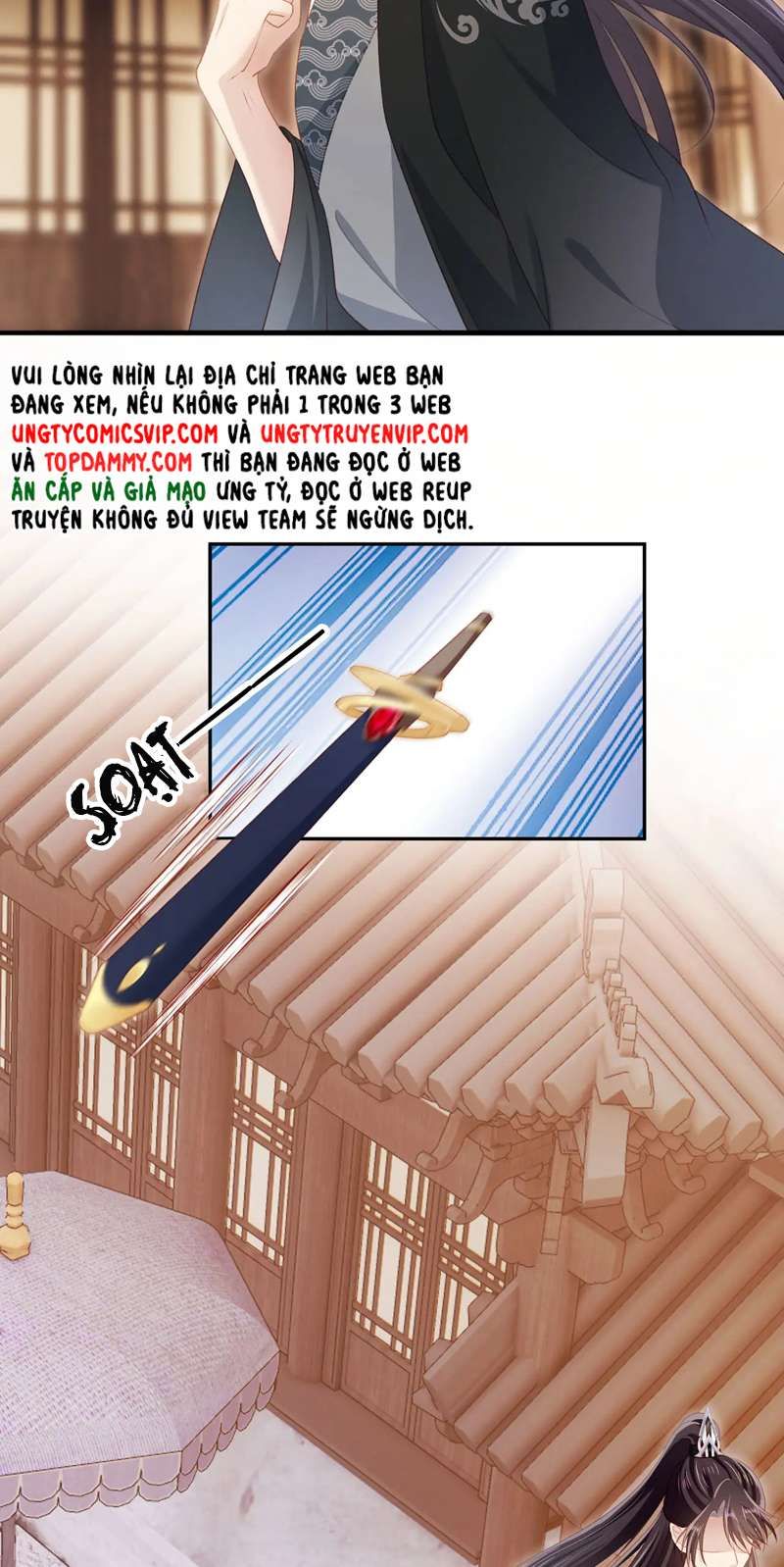 Hắc Hóa Phản Diện Sủng Lên Trời Chapter 87 - Trang 2