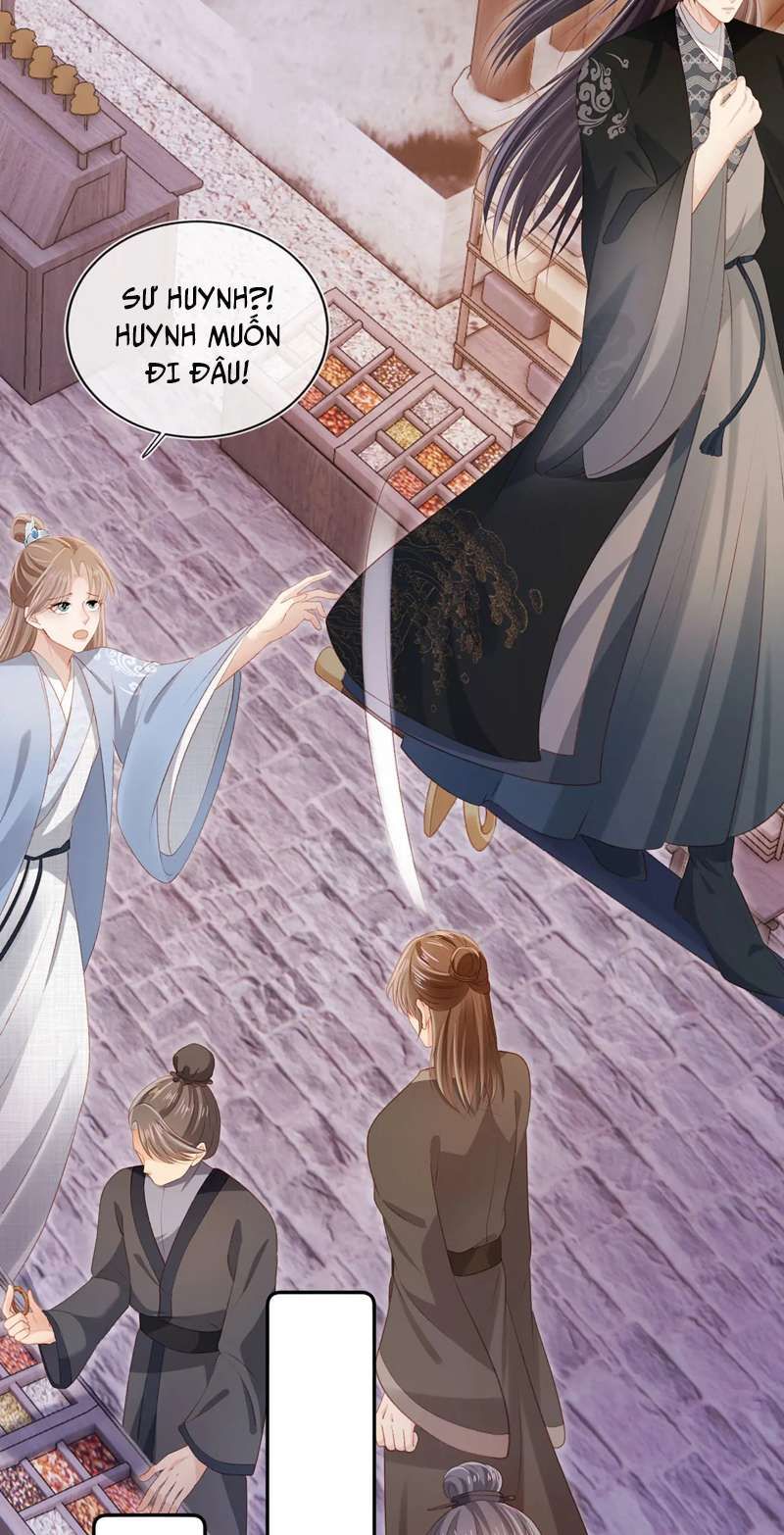 Hắc Hóa Phản Diện Sủng Lên Trời Chapter 87 - Trang 2